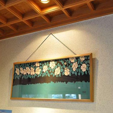 Ryokan Yamadaya Unzen Ngoại thất bức ảnh