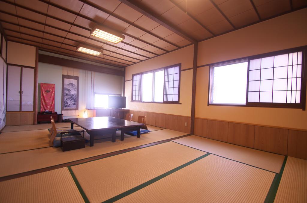 Ryokan Yamadaya Unzen Phòng bức ảnh