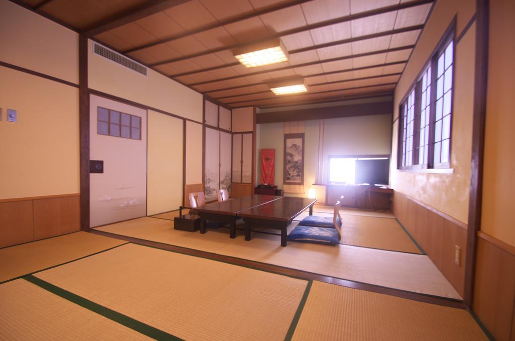 Ryokan Yamadaya Unzen Phòng bức ảnh
