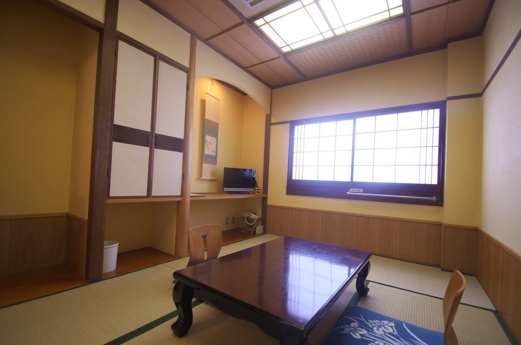 Ryokan Yamadaya Unzen Phòng bức ảnh