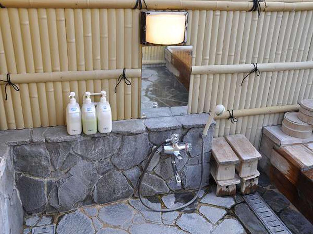Ryokan Yamadaya Unzen Ngoại thất bức ảnh