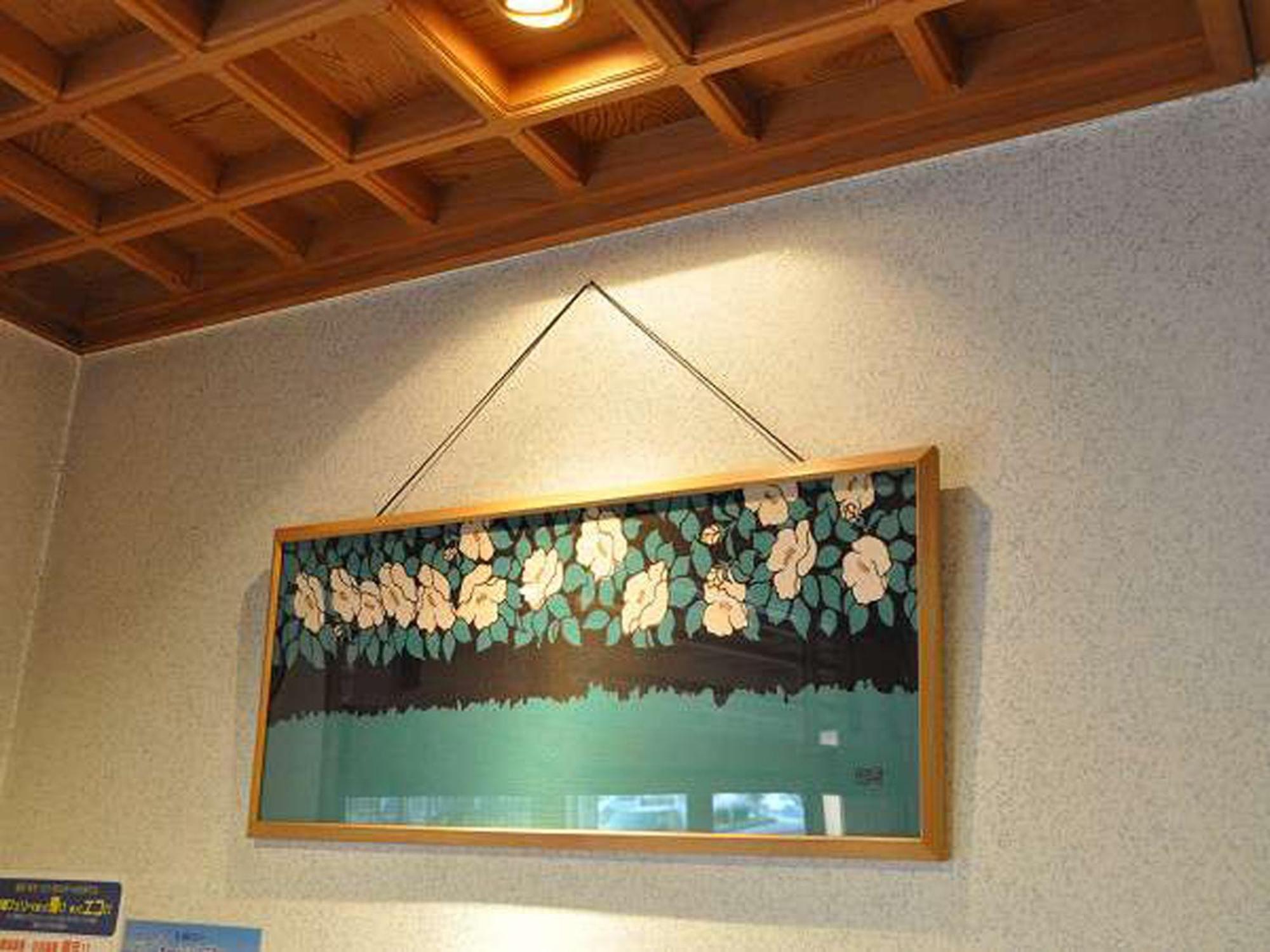 Ryokan Yamadaya Unzen Ngoại thất bức ảnh