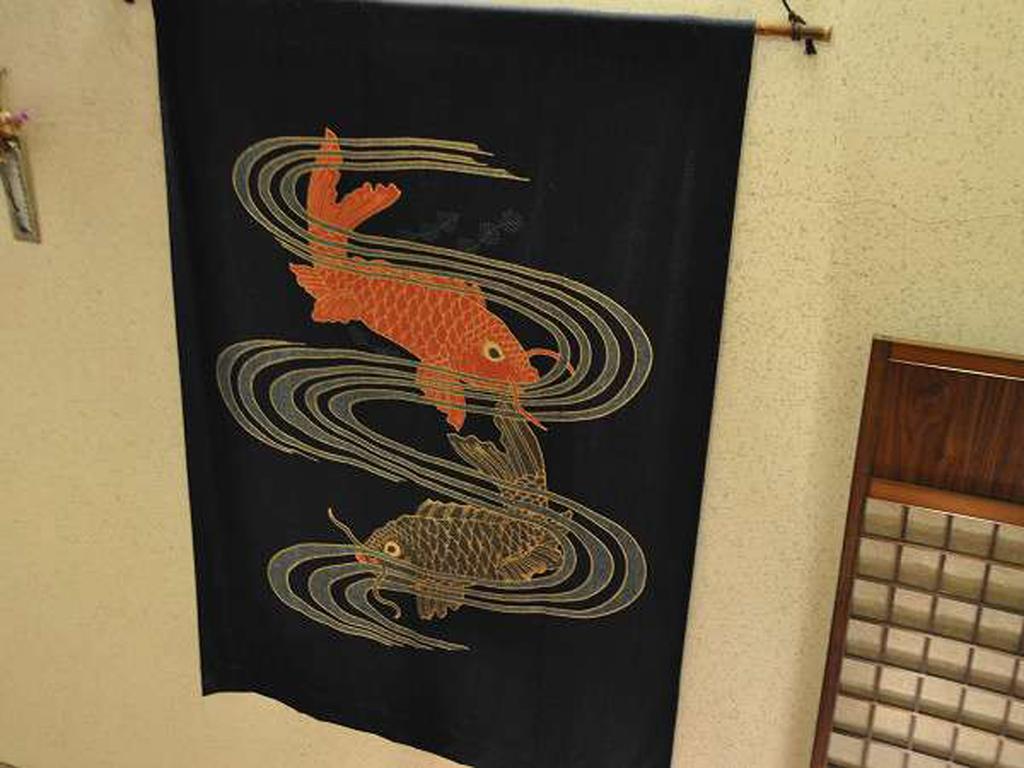 Ryokan Yamadaya Unzen Ngoại thất bức ảnh