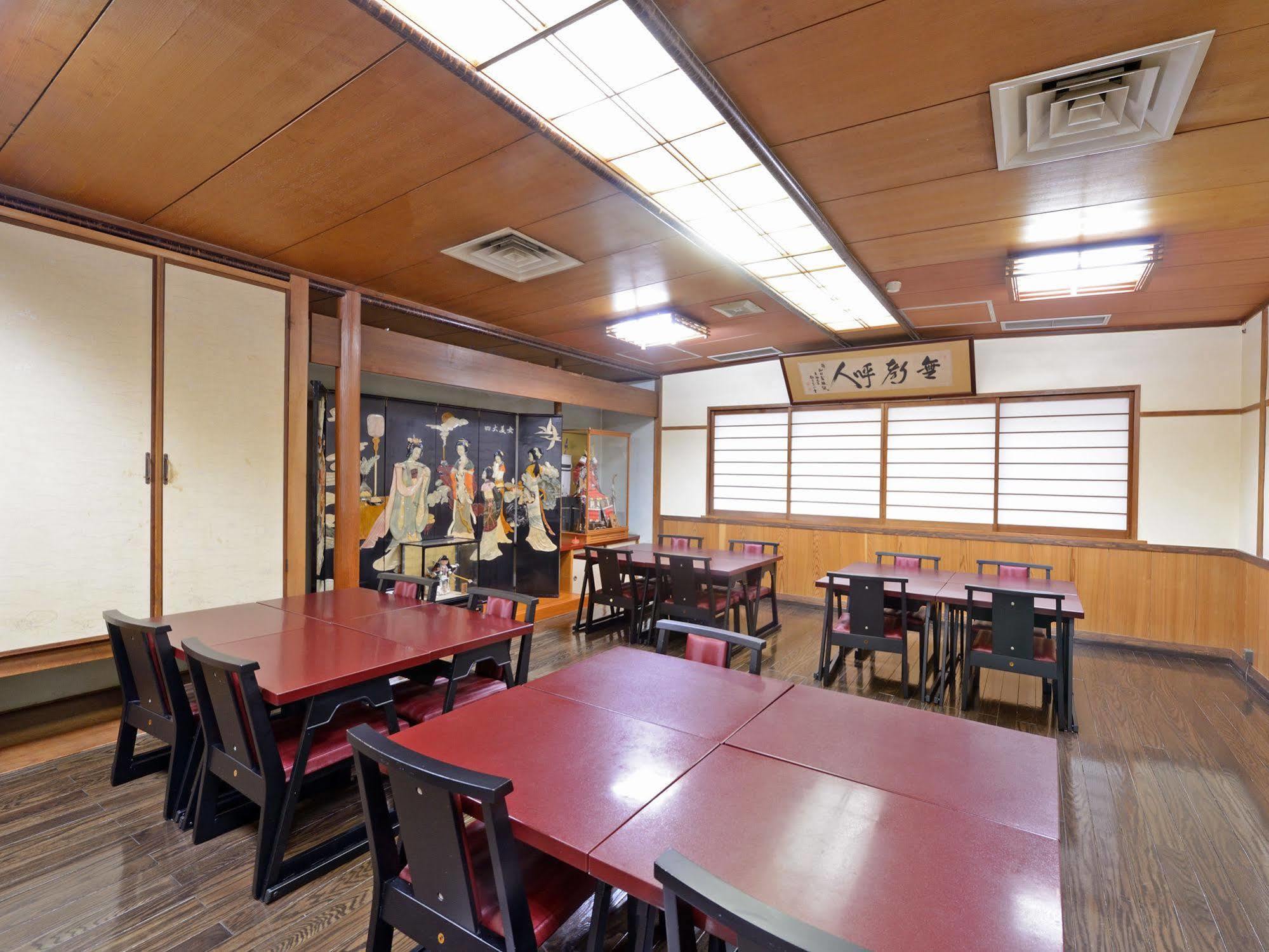 Ryokan Yamadaya Unzen Ngoại thất bức ảnh