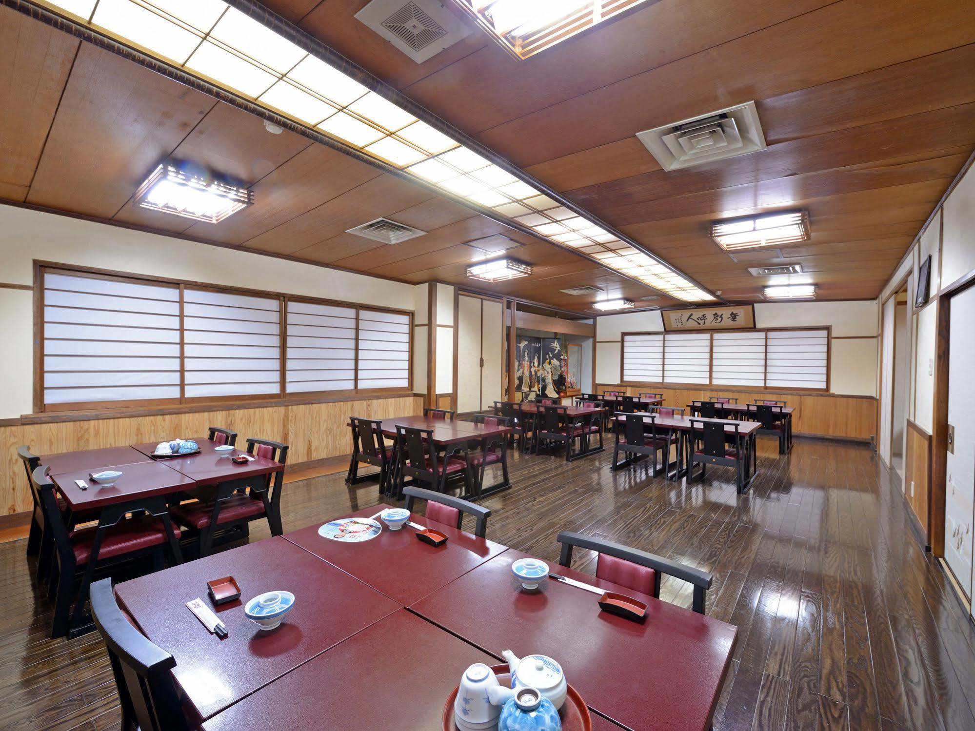 Ryokan Yamadaya Unzen Ngoại thất bức ảnh