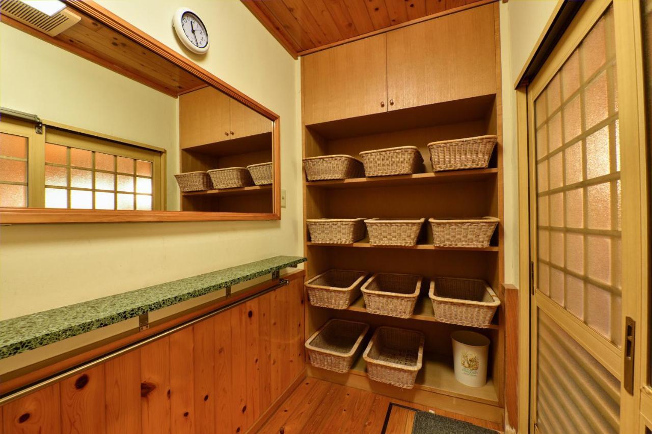 Ryokan Yamadaya Unzen Ngoại thất bức ảnh